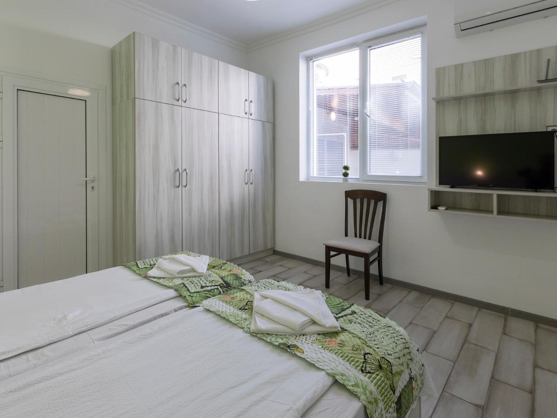 Home Gramatikovi Pomorie Eksteriør bilde