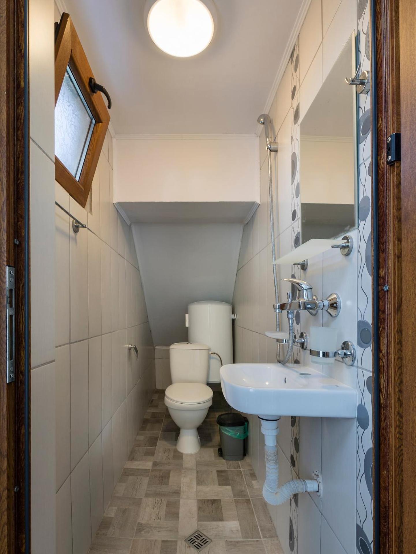 Home Gramatikovi Pomorie Eksteriør bilde