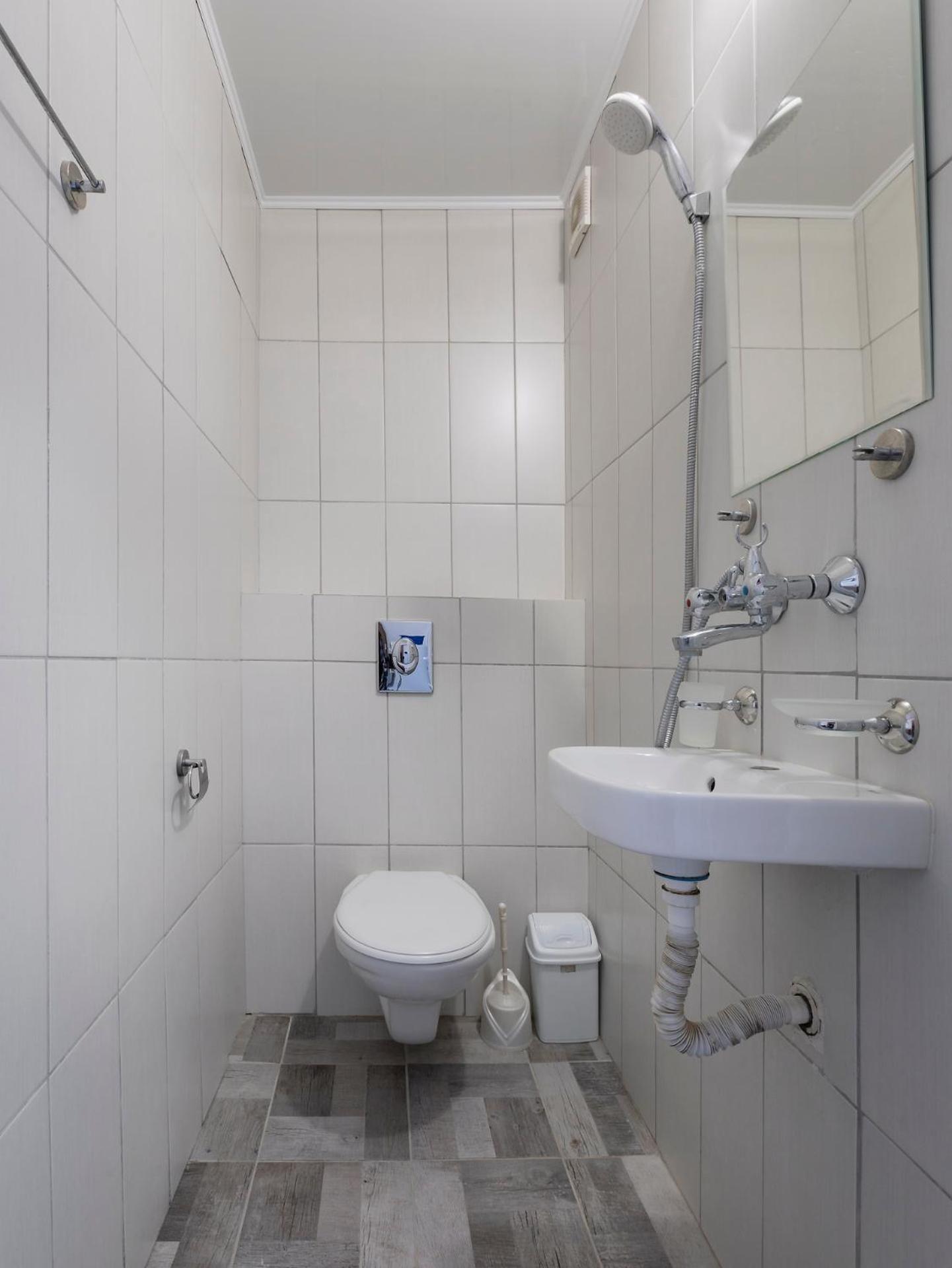Home Gramatikovi Pomorie Eksteriør bilde